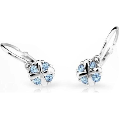 Cutie Jewellery C2153B Arctic Blue