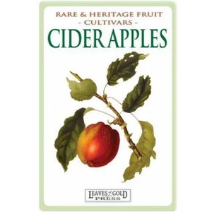 Cider Apples | C. Thornton (ISBN: 9781925110524)