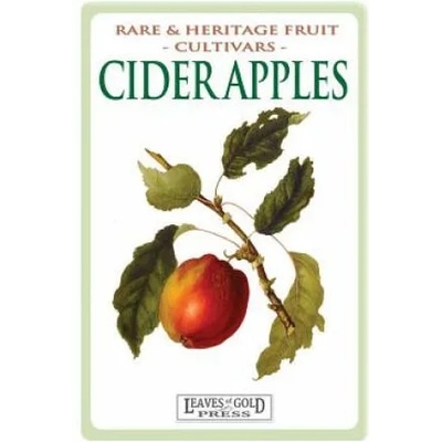 Cider Apples | C. Thornton