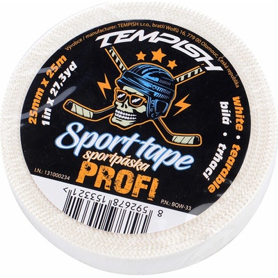 Tempish SPORTPÁSKA PROFI 25 m x 25 mm