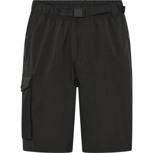 Didriksons Детски къси панталони Didriksons Kid's Quartz Shorts - Black - размер 150 (701-4256-0214)