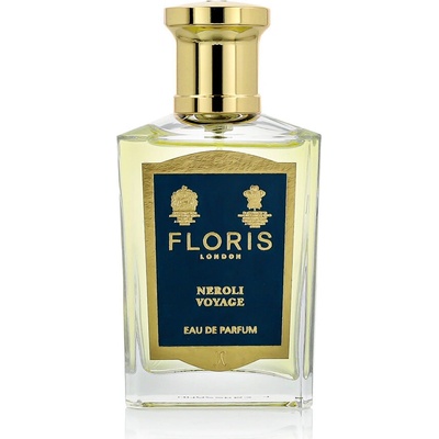Floris Neroli Voyage parfumovaná voda unisex 50 ml