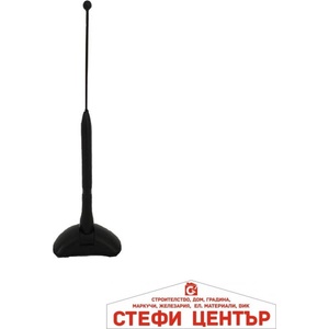 Paolo Декоративна антистатична антена - 713 (02094) - steficenter