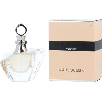 Mauboussin Pour Elle parfémovaná voda dámská 50 ml