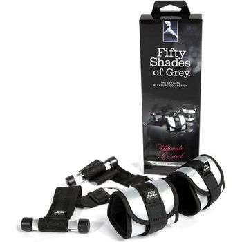 Pouta Fifty Shades of Grey - Handcuff Restraint Set