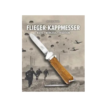 Flieger-Kappmesser