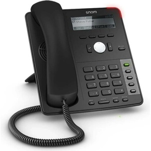 Snom D710