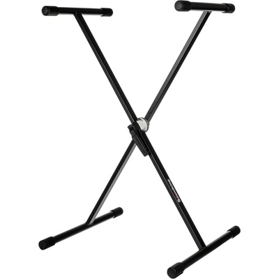 Soundking DF 029 Сгъваема стойка за клавиатура Black (DF029)
