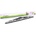Valeo Комплект чистачки valeo first conventional wiper kit 350/350 mm vf36 (575536)