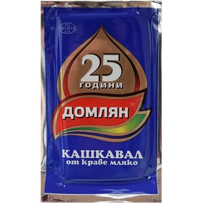 Кашкавал Домлян 230гр