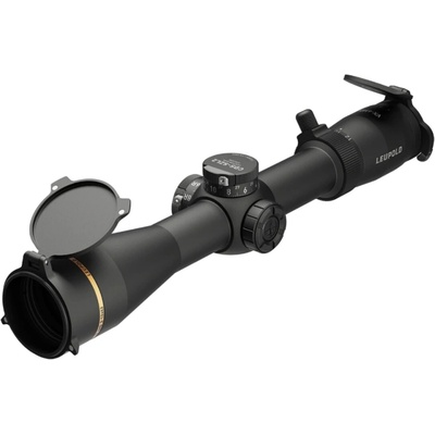 Leupold VX-6HD Gen2 2-12x42mm CDS-SZL2 FireDot Duplex