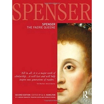 The Faerie Queene - E. Spenser