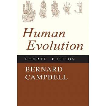 Human Evolution | Bernard G. Campbell