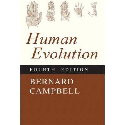 Human Evolution | Bernard G. Campbell