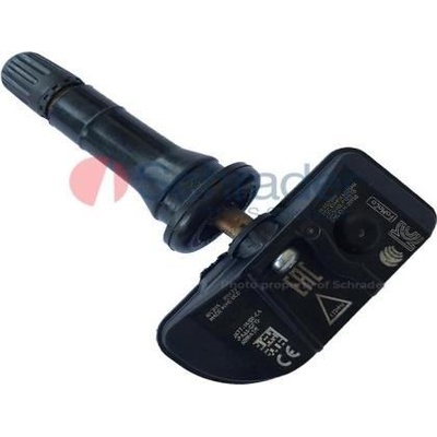 Snímač TPMS, kontrolný systém tlaku v pneumatikách SCHRADER 3109