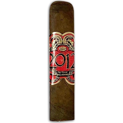 Oscar Valladares 2012 by Oscar Maduro Short Robusto