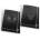 Pigna Папка картон с ластик Pigna Monocromo Black (1303310-0230859-3L)