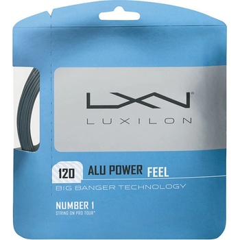 Luxilon Alu Power Feel 12,2m 1,20mm