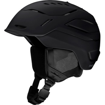 Smith Optics Ски каска Smith Vantage 2 Ski helmet - Matte Black - размер S 51-55 cm (418-1458-0111)