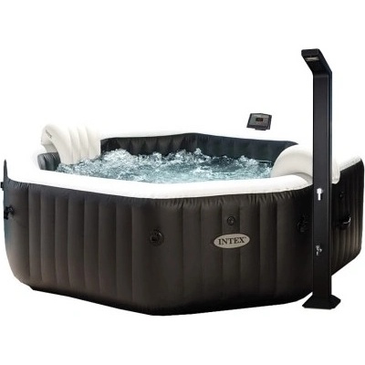 Marimex Pure Spa - Jet & Bubble Deluxe HWS 6 19900163