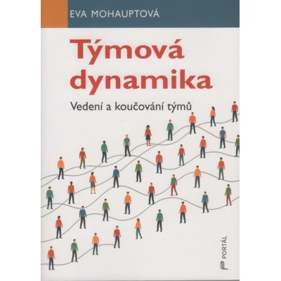 Týmová dynamika - Vedení a koučování týmů