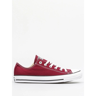 Converse Chuck Taylor All Star Seasonal OX 9691/Maroon