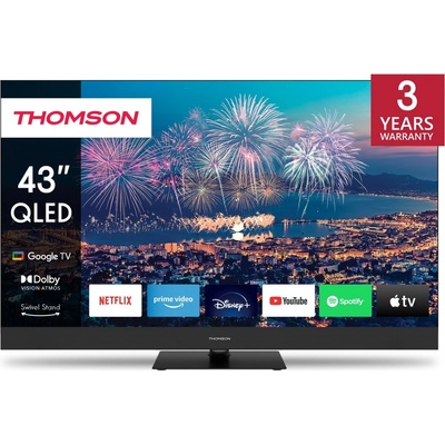 Thomson 43QG6C14