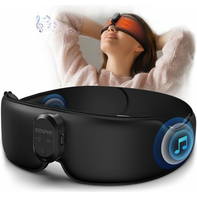 RENPHO Eyesnooze Aromaterapeutická maska na spanie GS003 PEU-R-GS003