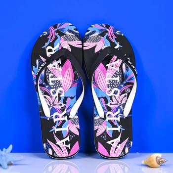 Джапанки с пръст 094317 Black