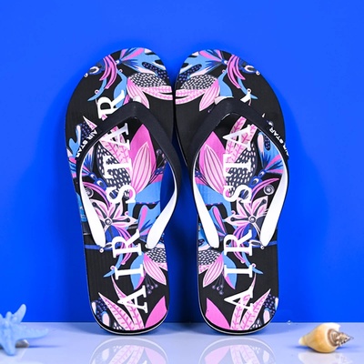 Джапанки с пръст 094317 Black