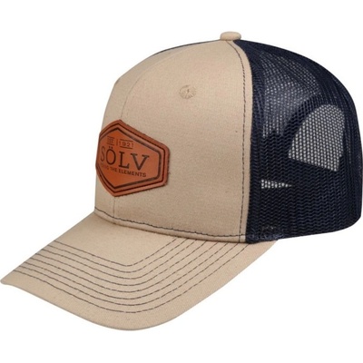 Abu Garcia SÖLV Trucker Cap Navy Blue