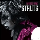 Everybody Wants - The Struts CD