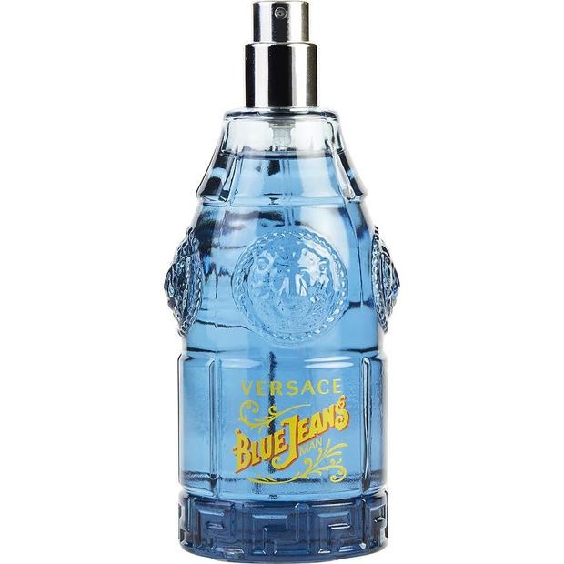 Versace Blue Jeans EDT 75 ml Tester