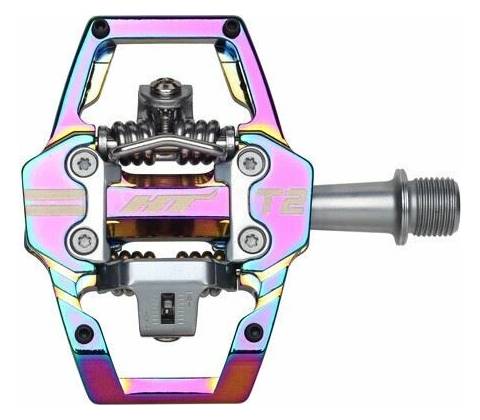 HT Components MTB HT T2 pedále