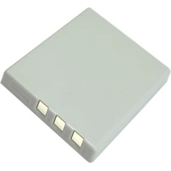 Cameron Sino Батерия Cameron Sino за апарат FUJI NP40, Pentax DLi8, ROLLEI DA10, DB60, DP60, DX63, DX68, Finepix F402, F610, F700 Zoom, Pentax OptioS, OptioS4i, LiIon 3.7V, 700mAh (CS-VB-FUJI-NP40)