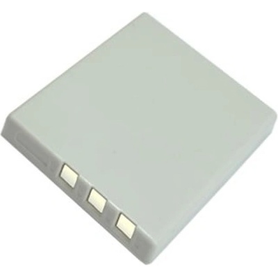 Cameron Sino Батерия Cameron Sino за апарат FUJI NP40, Pentax DLi8, ROLLEI DA10, DB60, DP60, DX63, DX68, Finepix F402, F610, F700 Zoom, Pentax OptioS, OptioS4i, LiIon 3.7V, 700mAh (CS-VB-FUJI-NP40)