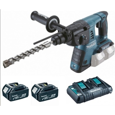 Makita DHR263PT2J