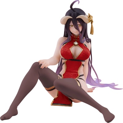 Taito Overlord Albedo Chinese Dress
