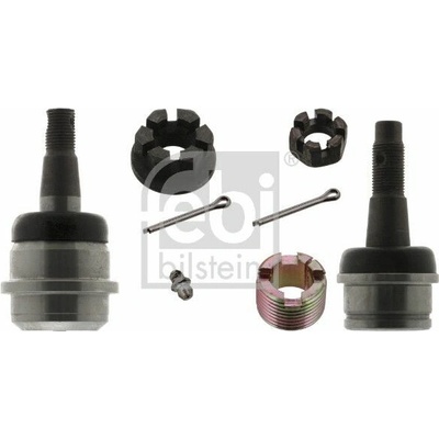 Podpora-/ Kloub FEBI BILSTEIN 41048 – Zbozi.Blesk.cz