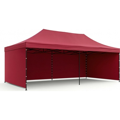 Aga PARTY 3 x 6 m Vínový – Zbozi.Blesk.cz