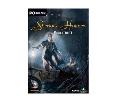 Sherlock Holmes: Procitnutí
