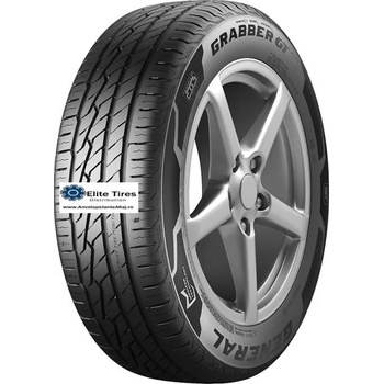 Image 1 of General Tire Grabber GT Plus 215/60 R17 96H