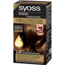 Syoss Oleo Intense 5-86 pôvabná hnedá