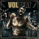 Volbeat - J CD