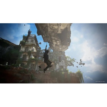 Sony Uncharted Legacy of Thieves Collection (PS5)