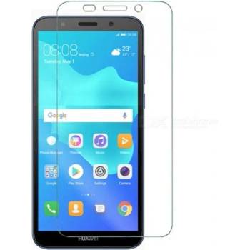 Huawei Стъклен скрийн протектор, Tempered Glass за Huawei Y5 2018 (2126)