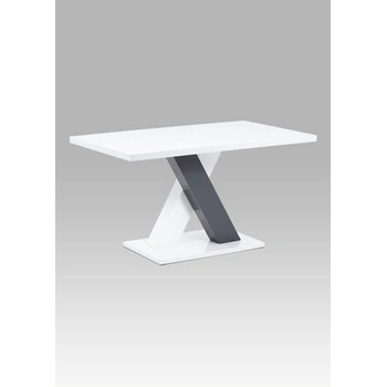 Autronic AT-4005 140x80x76 cm biely