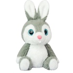 Wild Planet Плюшена играчка Wild Planet - Зайче, 22 cm (K7865) - baby