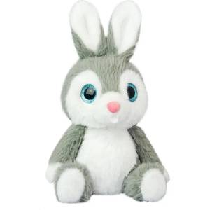 Wild Planet Плюшена играчка Wild Planet - Зайче, 22 cm (K7865) - baby