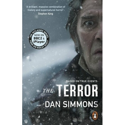 The Terror Film Tie In - Dan Simmons